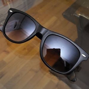 Beverly Hills Polo Fashion Sunglasses